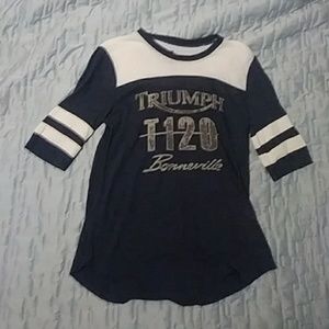 Lucky brand shirt